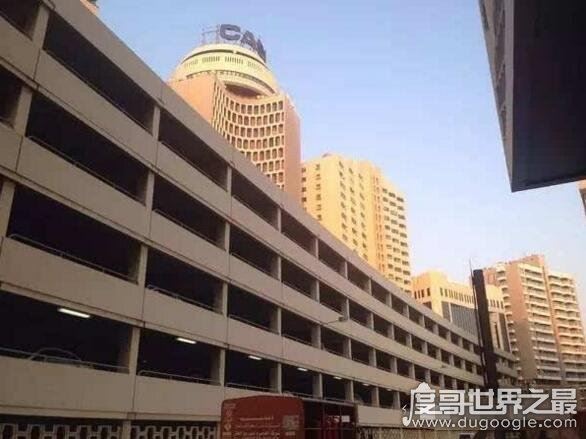 迪拜是哪个国家的,属于阿拉伯联合酋长国第二大城市