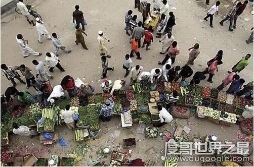 迪拜是哪个国家的,属于阿拉伯联合酋长国第二大城市