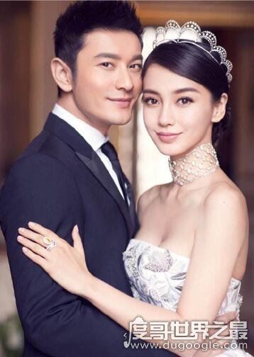 黄晓明baby分开已落实,黄晓明baby多次被离婚(明言明语再上热搜)