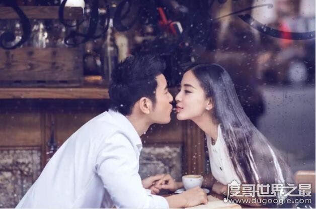 黄晓明baby分开已落实，黄晓明baby多次被离婚(明言明语再上热搜)