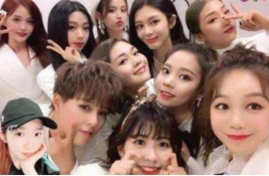 火箭少女101解散时间，火箭少女为什么解散的3大原因