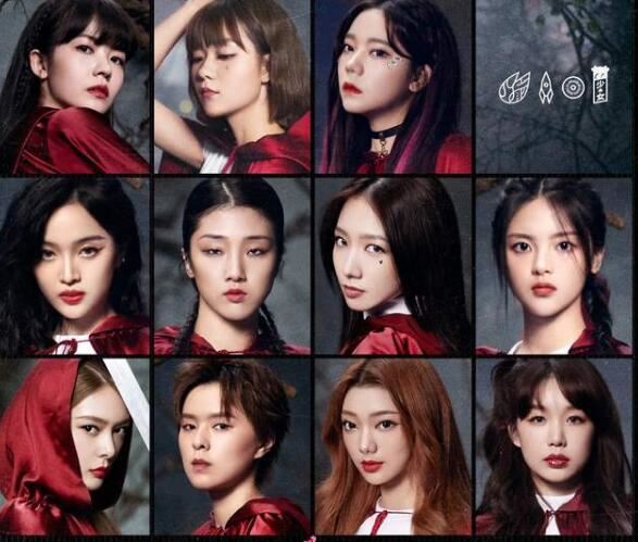 火箭少女101解散时间,火箭少女为什么解散的3大原因