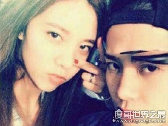 宋妍霏八卦新闻，和张一山/王嘉尔有传过绯闻(都是假的)