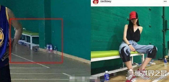 宋妍霏八卦新闻，和张一山/王嘉尔有传过绯闻(都是假的)