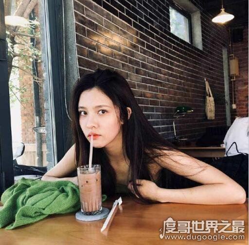 宋妍霏八卦新闻，和张一山/王嘉尔有传过绯闻(都是假的)