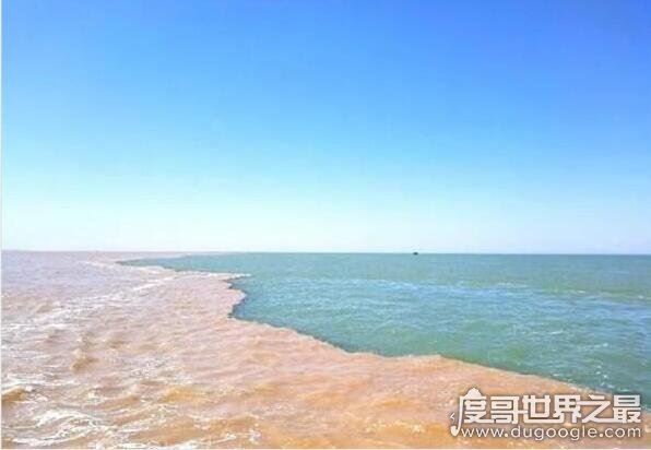 母亲河黄河注入什么海中，渤海是黄河最终归宿(位于山东省东营市)