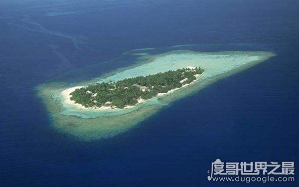 世界十大最深的海,太平洋平均深度3957米位列第一(最深11034米)