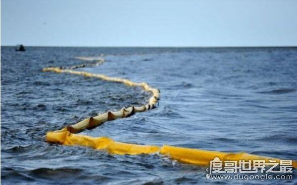 世界十大最深的海,太平洋平均深度3957米位列第一(最深11034米)