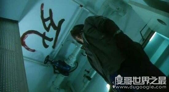 日本鬼娃娃花子的传说，惨死厕所的怨灵随时出现在你背后