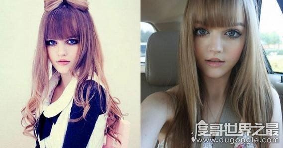 世界十大真人芭比娃娃，男子整形190次变成假人