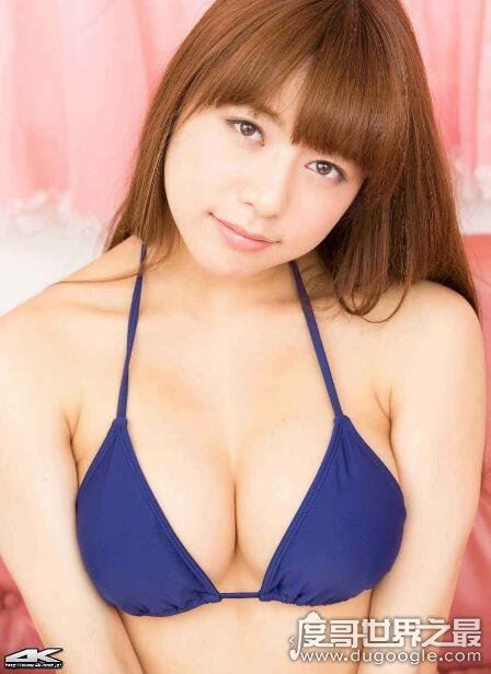 日本女优巨乳排行榜，香川县成为日本的爆乳天国