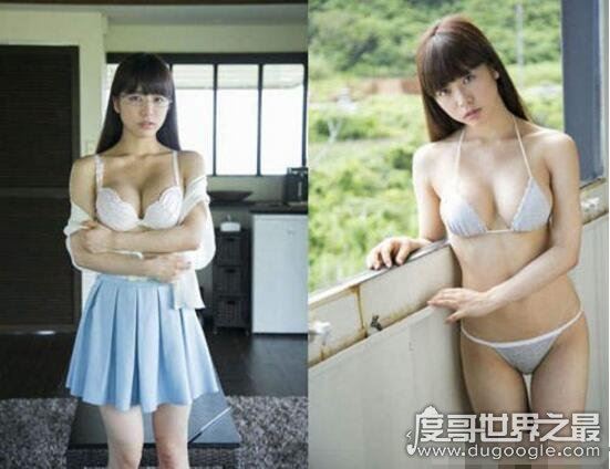 日本女优巨乳排行榜，香川县成为日本的爆乳天国