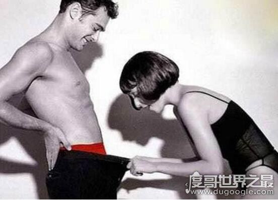 关于性行为的4个分类，现今男男性行为呈增长趋势