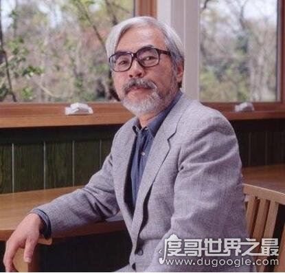 宫崎骏的所有作品电影名单,宫崎骏最经典的十大动漫电影