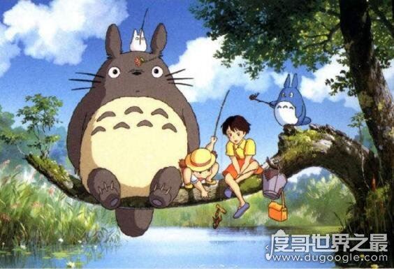 宫崎骏的所有作品电影名单,宫崎骏最经典的十大动漫电影