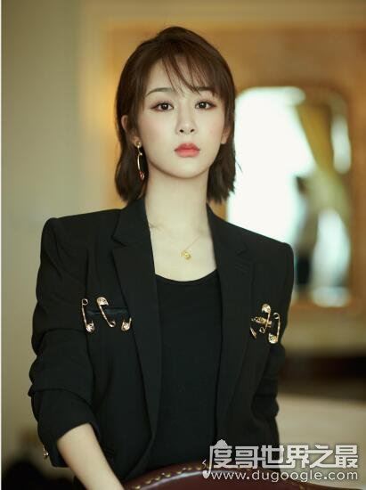 杨紫八卦及个人资料介绍，童星出道的她演技和人气完全不输当年