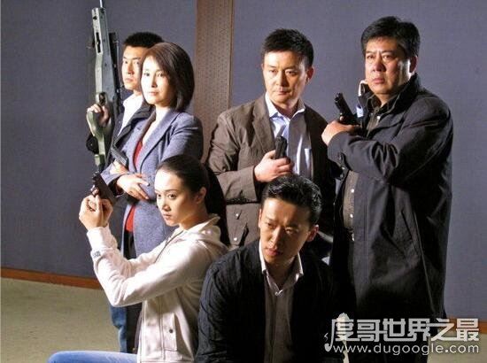 让你看了七八遍的电视剧盘点，80/90青春合集(部部都是经典)