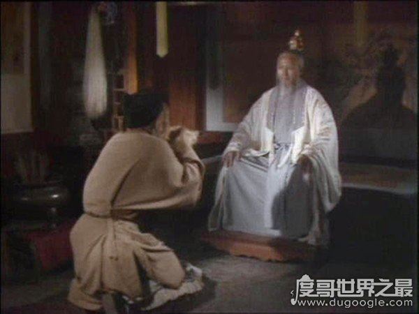 孙悟空的第一个师傅是谁，菩提老祖(实则是佛祖师弟准提道人)