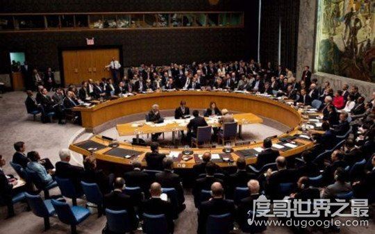 联合国常任理事国有哪些,一共有五个(中国和美国都在其中)