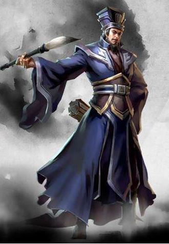 三国时期名将马超的武器是什么,枪和矛有什么不同(蜀汉名将)