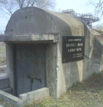 731部队实验有多恐怖，全都是人体实验（可恨）