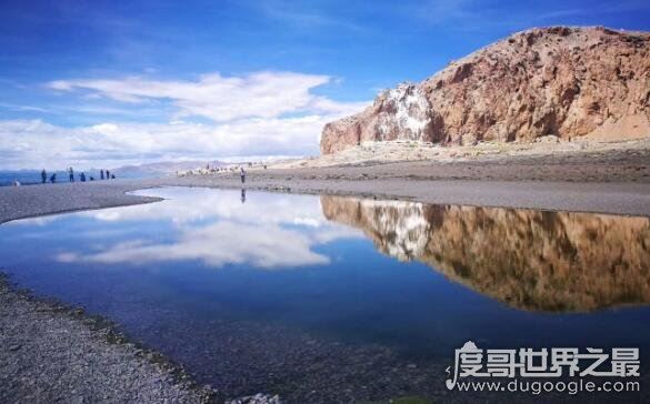 世界上海拔最高的湖,纳木错湖(湖面海拔高达4718米)