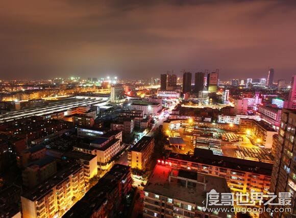 春城是哪个城市,是昆明的别称(云南省会城市)