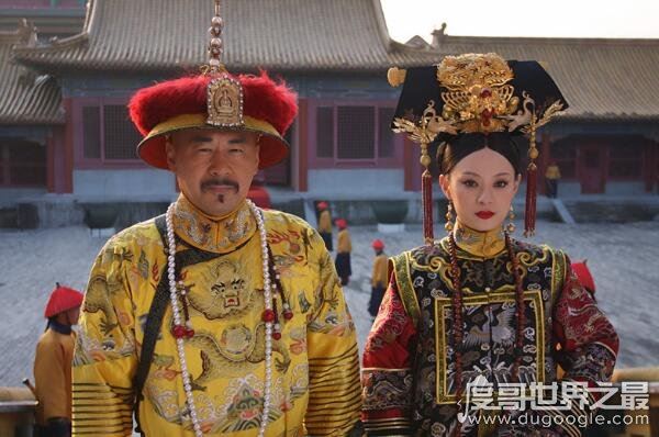 最长寿的钮祜禄氏熹妃,活了86岁一生享尽荣华(安详驾薨)