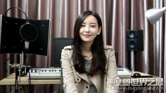 前任3女主于文文整容前太丑，整容后成为周董师妹一战成名