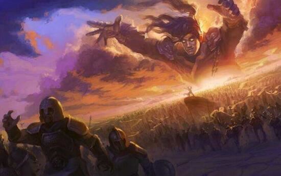 黄巾起义领导者是谁，张角三兄弟(揭开三国序幕)