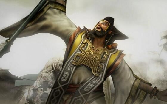 黄巾起义领导者是谁，张角三兄弟(揭开三国序幕)