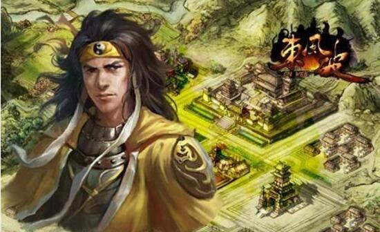 黄巾起义领导者是谁,张角三兄弟(揭开三国序幕)