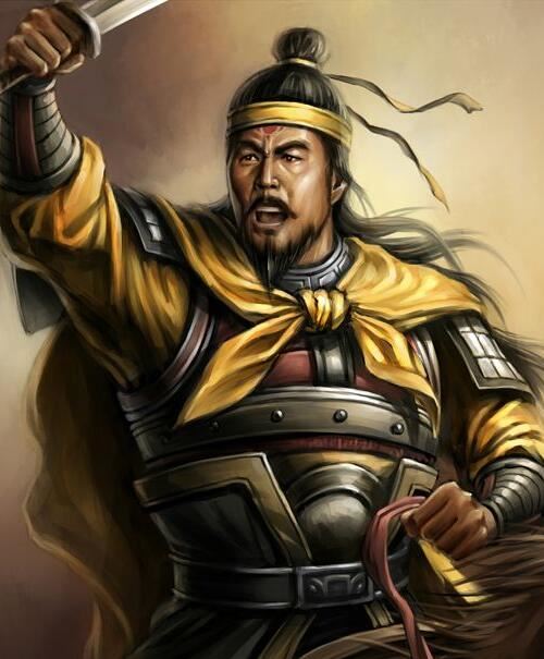 黄巾起义领导者是谁，张角三兄弟(揭开三国序幕)