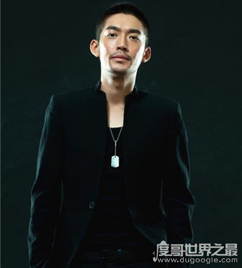 江珊现任老公照片曝光，新生代男演员张博(比江珊小15岁)