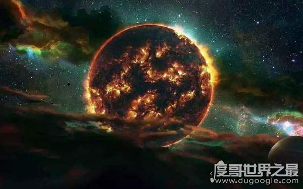 霍金斯的十大预言,预言地球将会在200年内毁灭(无一实现)