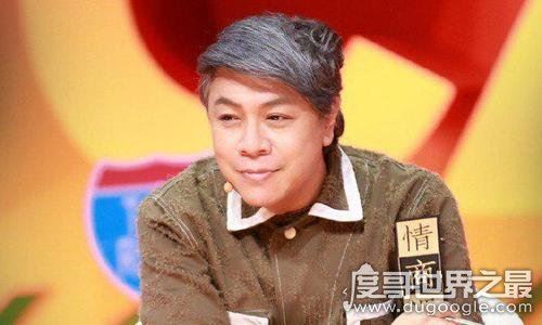 蔡康永男友是谁，台湾德霖技术学院的英文老师刘坤龙(已相恋26年)