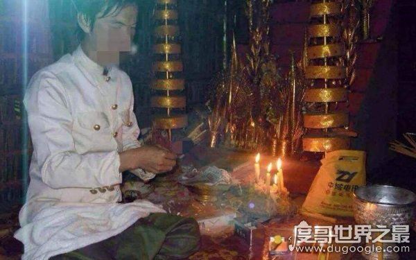 明星养小鬼什么意思，为红而请鬼养运（一种迷信说法）