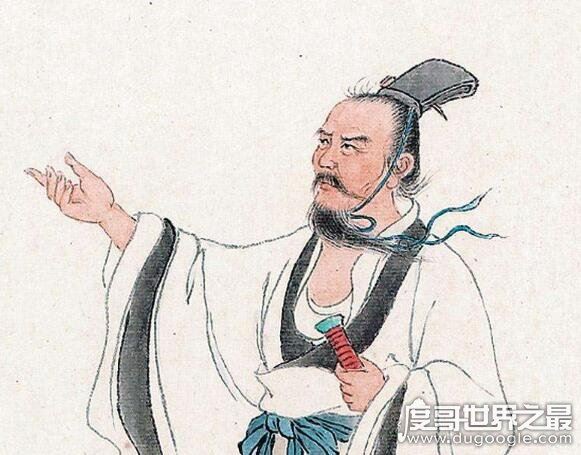 屈原跳的是什么江在哪里,屈原投江的故事(位于湖南汨罗江)
