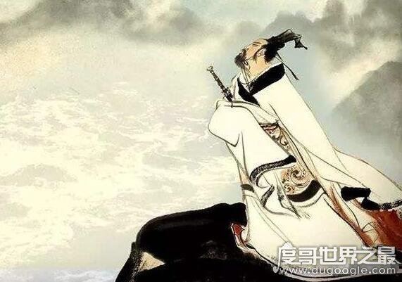 屈原跳的是什么江在哪里，屈原投江的故事(位于湖南汨罗江)