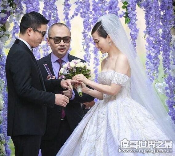张靓颖乳环照曝光,疑似为了满足冯珂特殊癖好所打