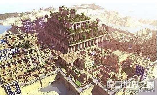 世界四大文明古国的今天,只有中国完好流传5000年