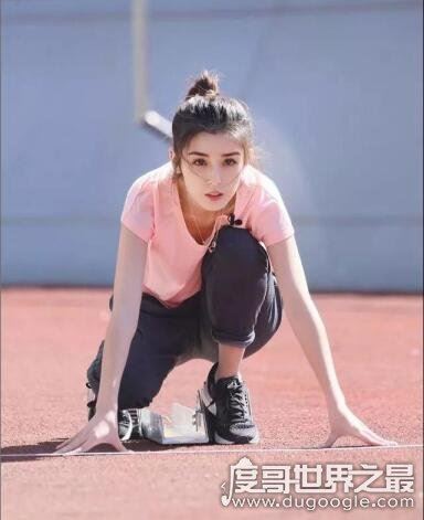 新生代新疆第一美女，哈尼克孜个人资料介绍(超美照欣赏)