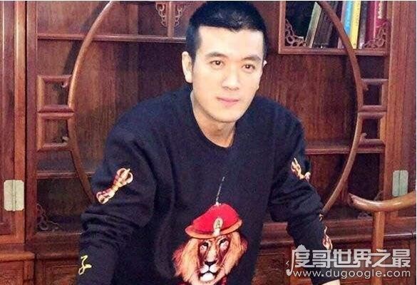 巨力集团杨子爷爷是谁，其实是土生土长的农民没有背景