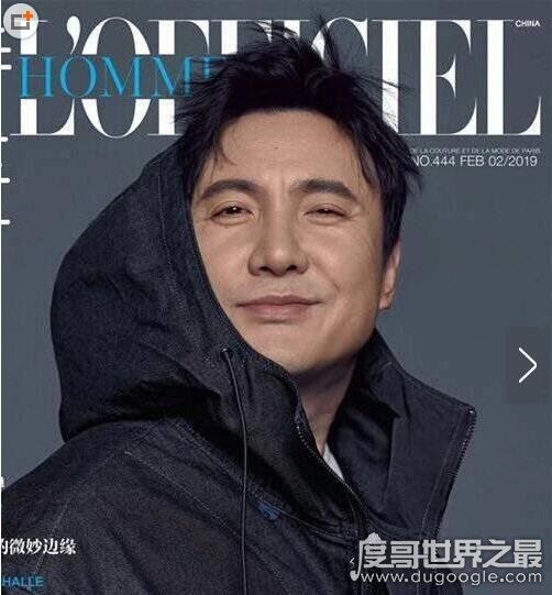 沈腾回应喜感封面，说是帅的欠揍(姿势妖娆迷人惹人关注)