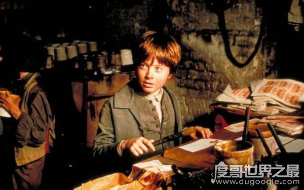 世界上十大魔术师，中国刘谦位居第八（技艺高超）