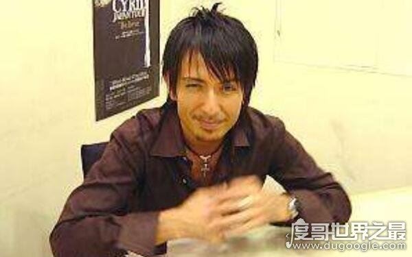 世界上十大魔术师，中国刘谦位居第八（技艺高超）