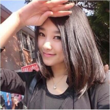 越南最美女大学生中国走红，已俘获一大批宅男(组图)