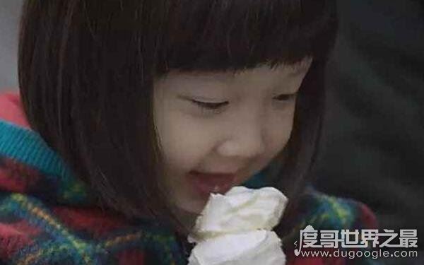 韩国知名童星金雪，1988珍珠扮演者死亡是真的吗（长相可爱）