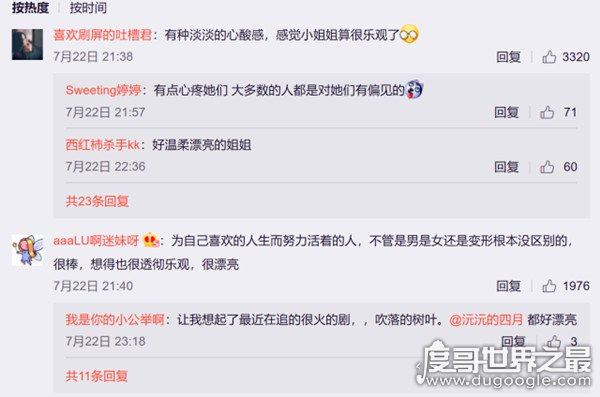 泰国变性选美冠军产生，网友：比所谓的日本最美校花强多了