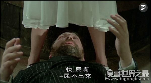 世界十大禁片排行榜，你真的不要看不要看